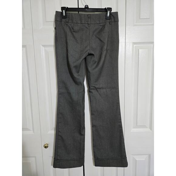 Joe benbasset size 3 juniors dress slacks - Picture 4 of 9